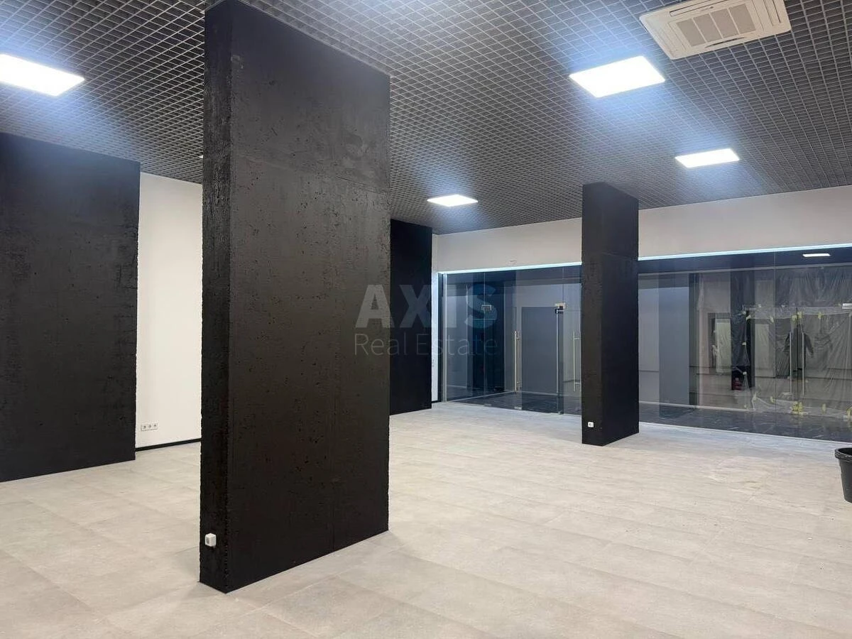 Trade object pr-t Bazhana Mykoly 17, 110m2686541