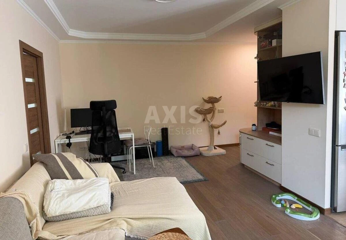 2к квартира ул. Дорогожицкая 15Б701083