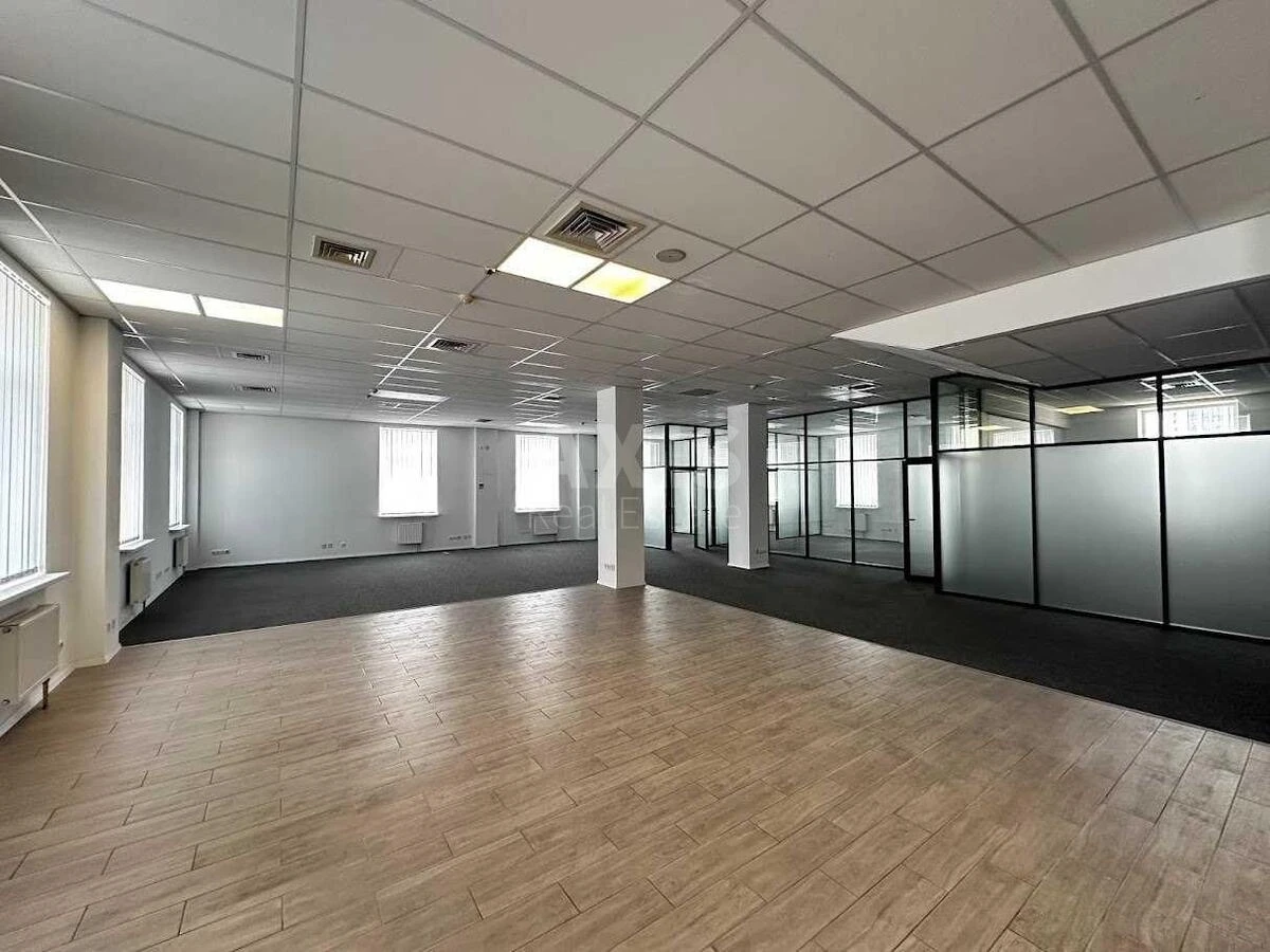 Office vul. Teligy Oleny 6, 545m2669971