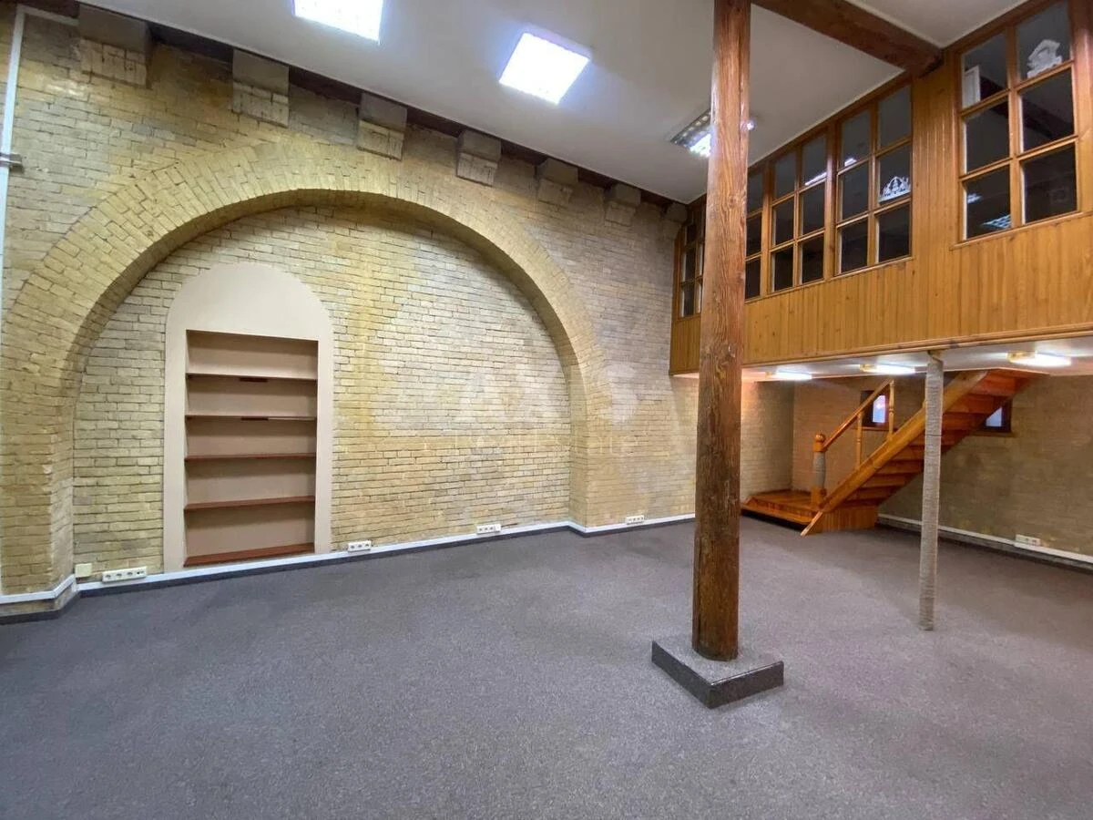 Office vul. Rybal's'ka 22, 128m2670053