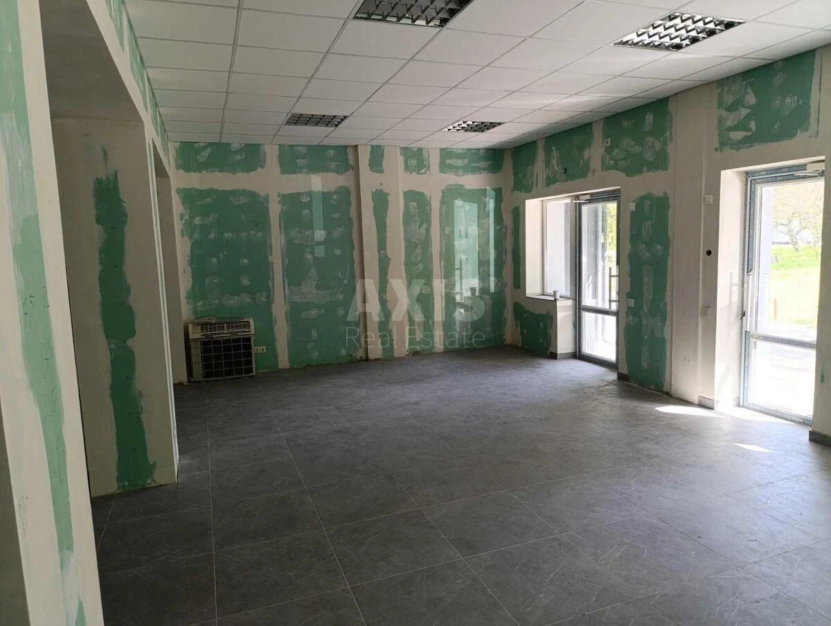 Trade object vul. Anatoliya Solovyanenka 7, 92m2716012