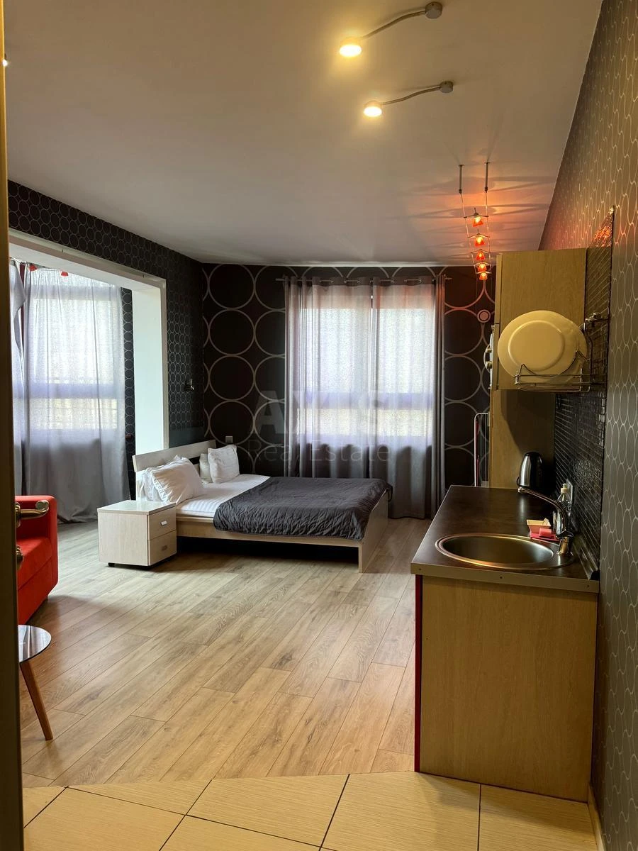 1к квартира ул. Руставели Шота 44654465