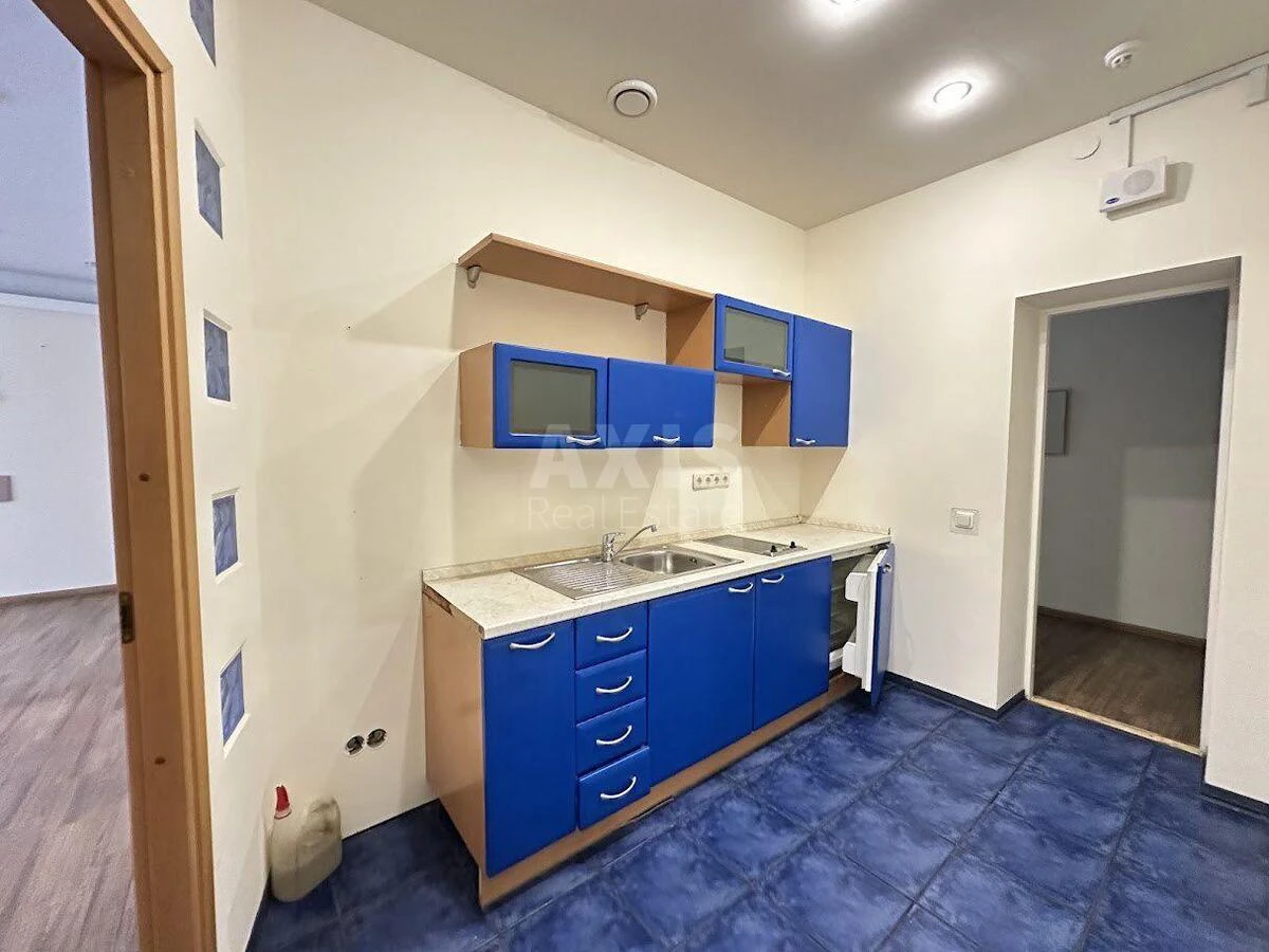 Office vul. Pymonenka Mykoly 13, 1612m26701018