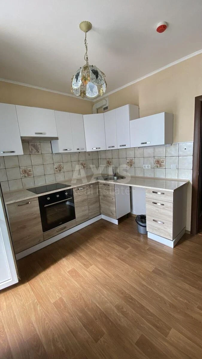 1k apartment vul. Gmyri Borysa 12Б70135