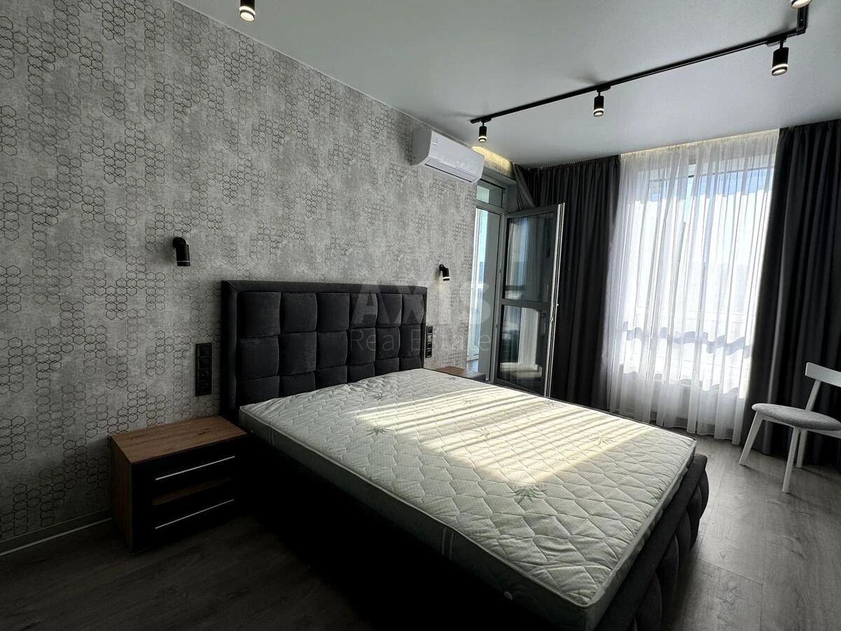 1к квартира ул. Осокорская 2А654554