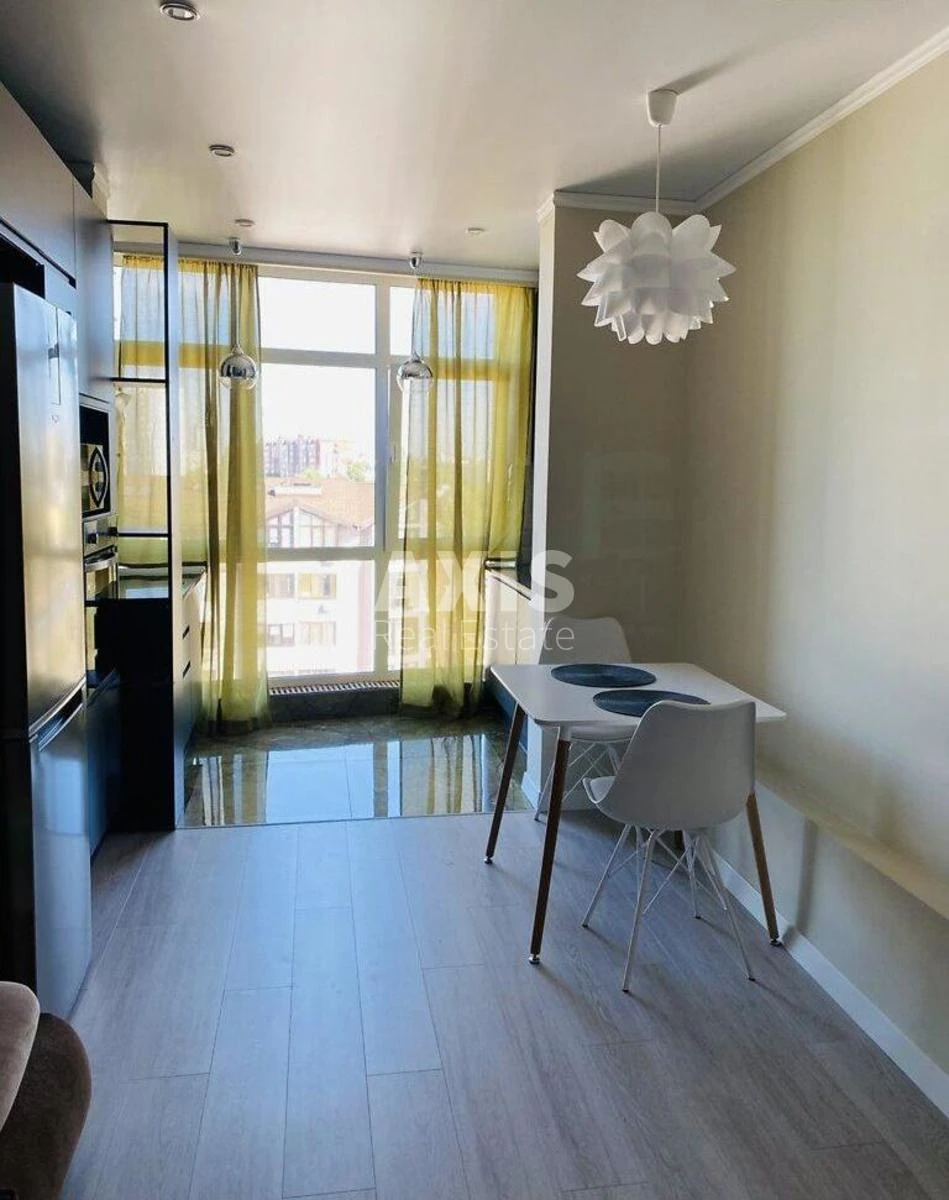 1k apartment vul. Rajduzhna 56420960