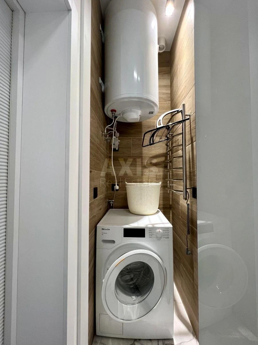 2k apartment vul. Saperne Pole 5633028