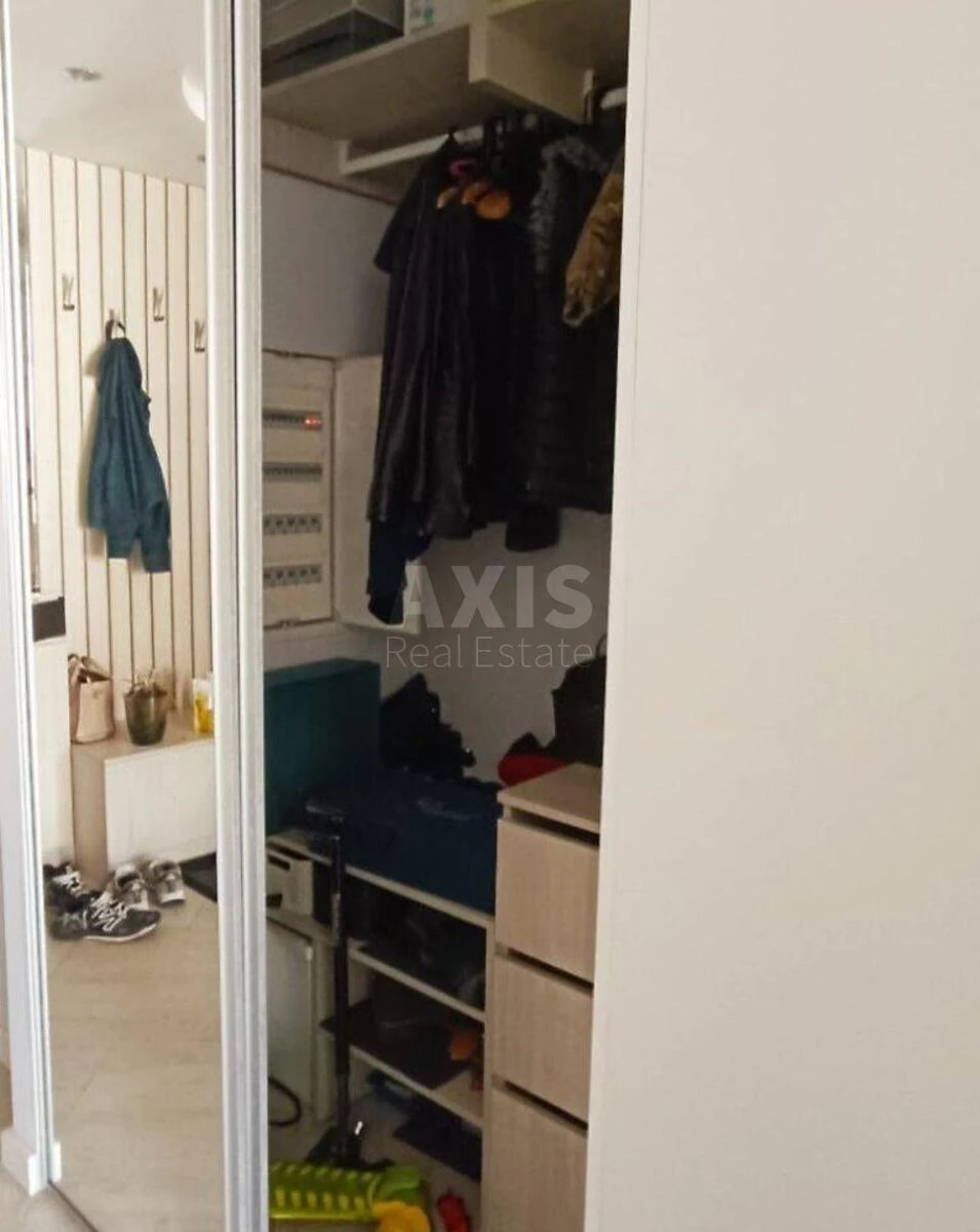 3k apartment nab. Dniprovs'ka 19А7165418