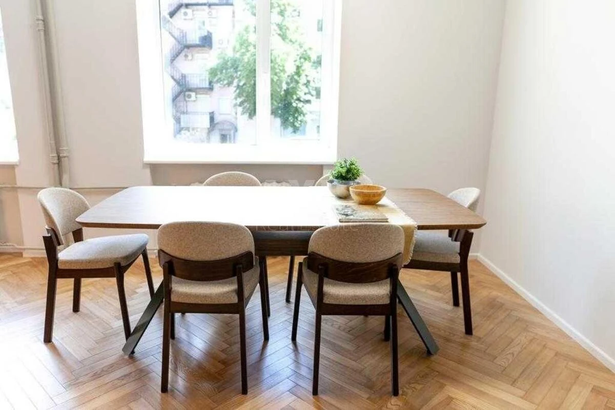 3k apartment vul. V'jacheslava Lypyns'kogo 36706911