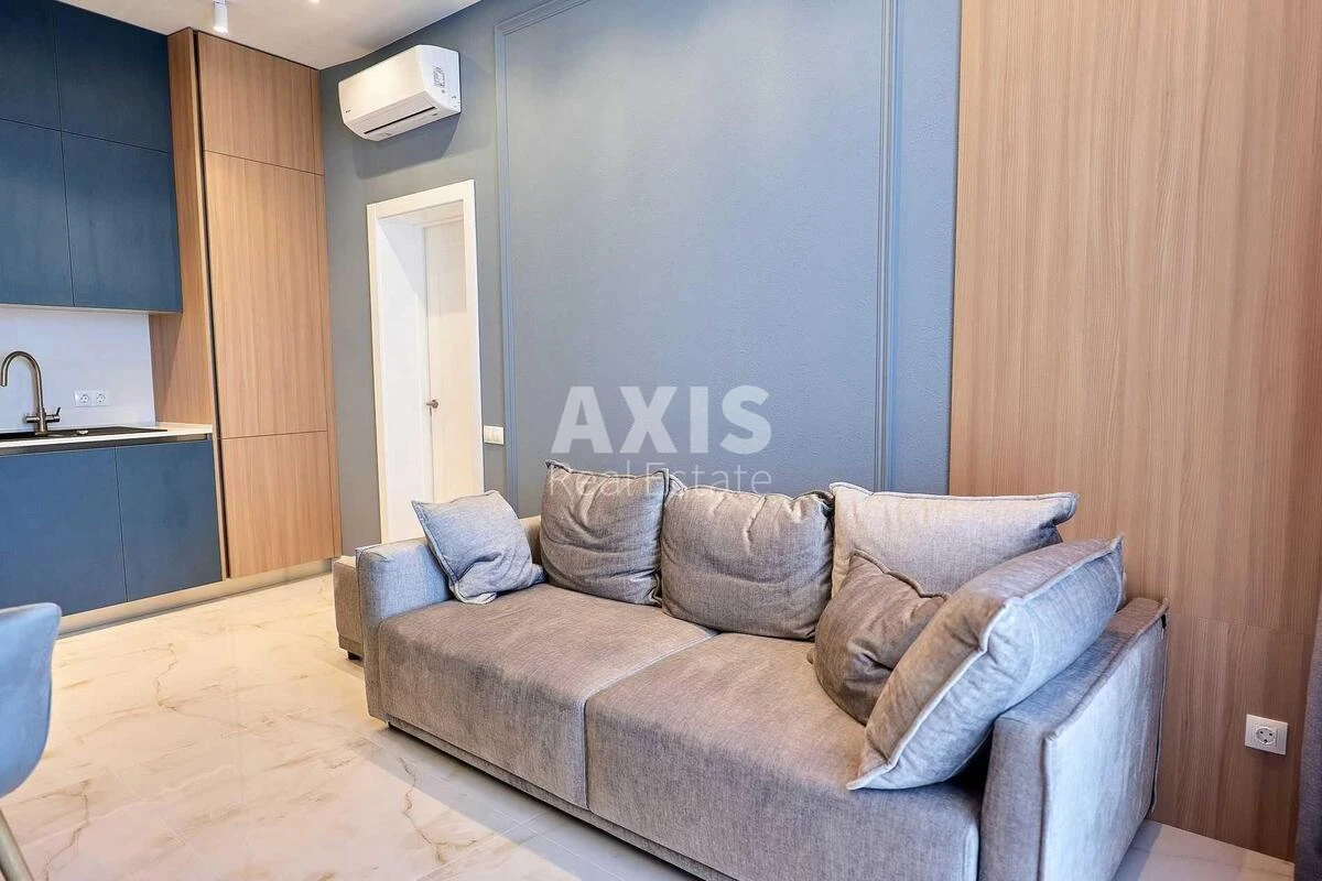 2k apartment vul. Vasylya Tyutyunnyka 28A6611510