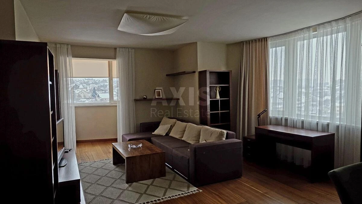 2k apartment pr-t Lobanovs'kogo 126Г691301
