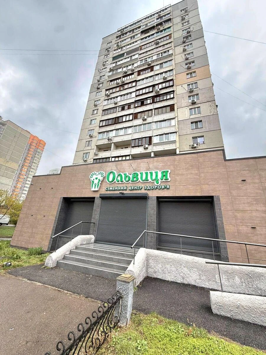 Объект торговли пр-т Григоренко Петра 3Б, 227м2706383
