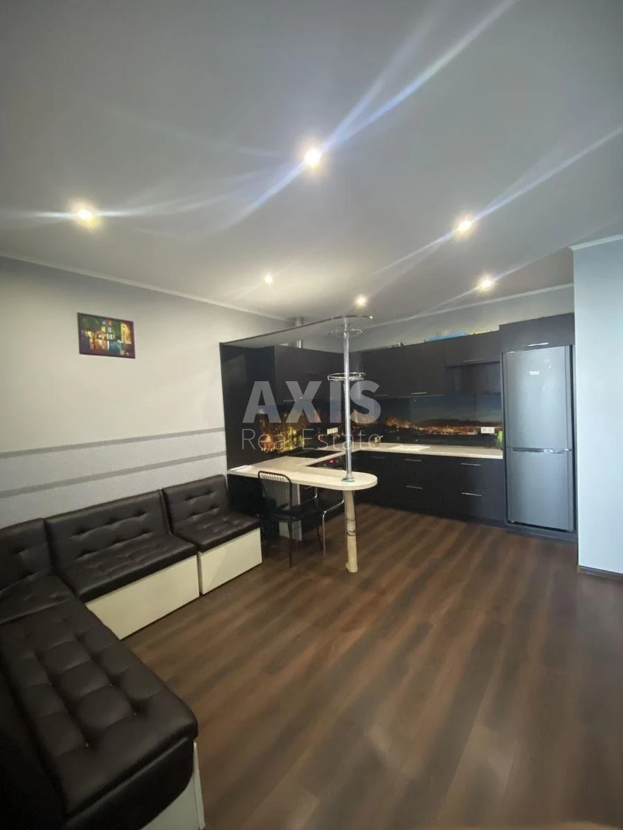 2к квартира шоссе Харьковское 1936281