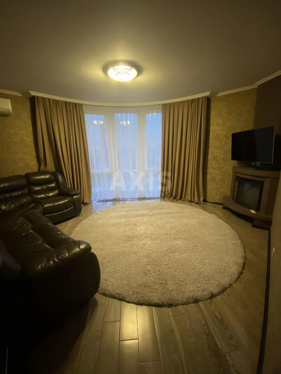 2k apartment vul. Revuc'kogo 7643175