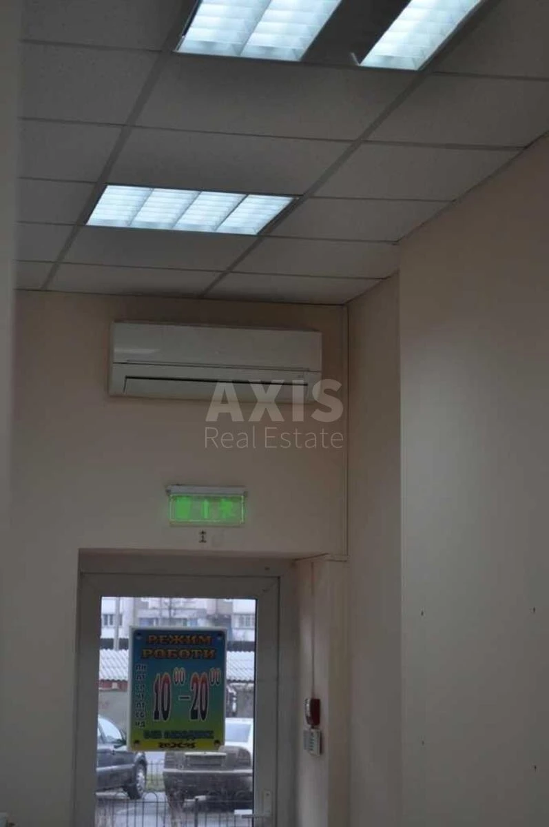 Trade object pr-t Grygorenka Petra 30, 100m2512150