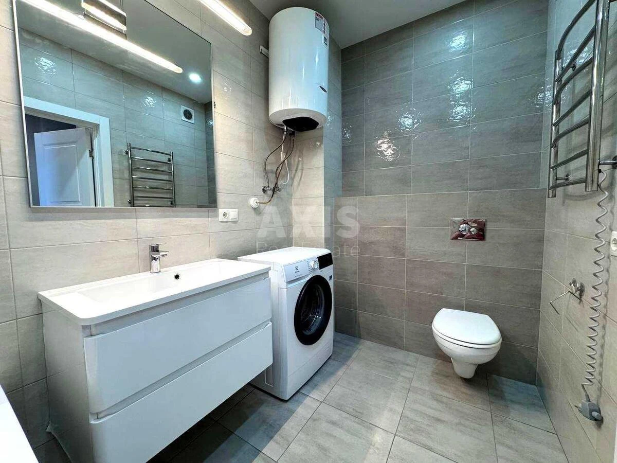 1к квартира ул. Осокорская 2А7057512