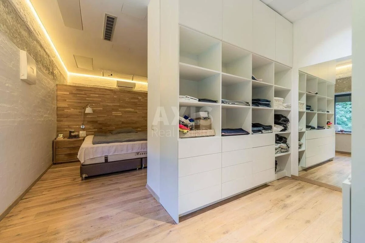 Дoм ул. Нагорная, 320м2, город Киев510874