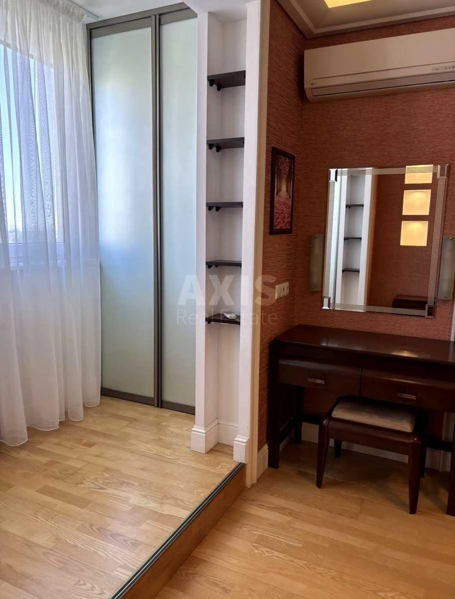 3k apartment vul. Kasijana Vasylja 2/1705887