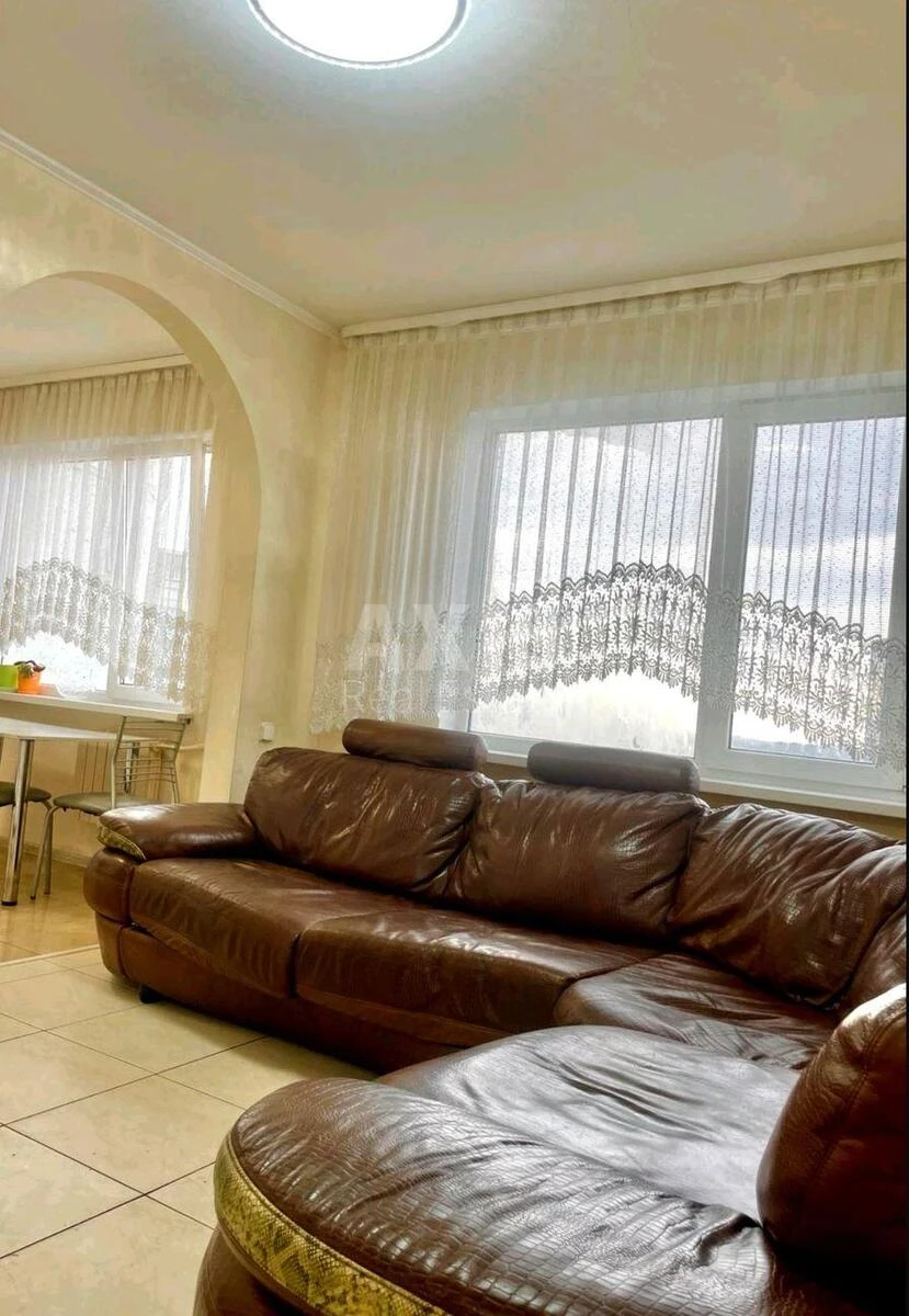 2k apartment vul. Zabolotnogo Akademika 84641981