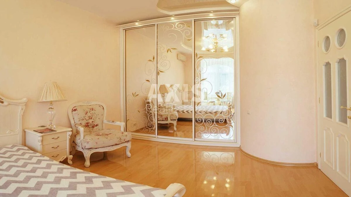 3k apartment vul. Mazepy Ivana 36135511