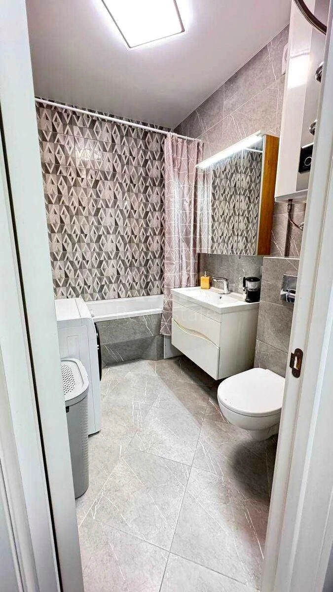 1к квартира ул. Драгоманова 10638792