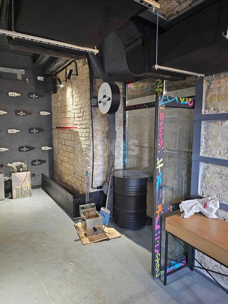 Trade object vul. Saksagans'kogo 112, 140m26723610