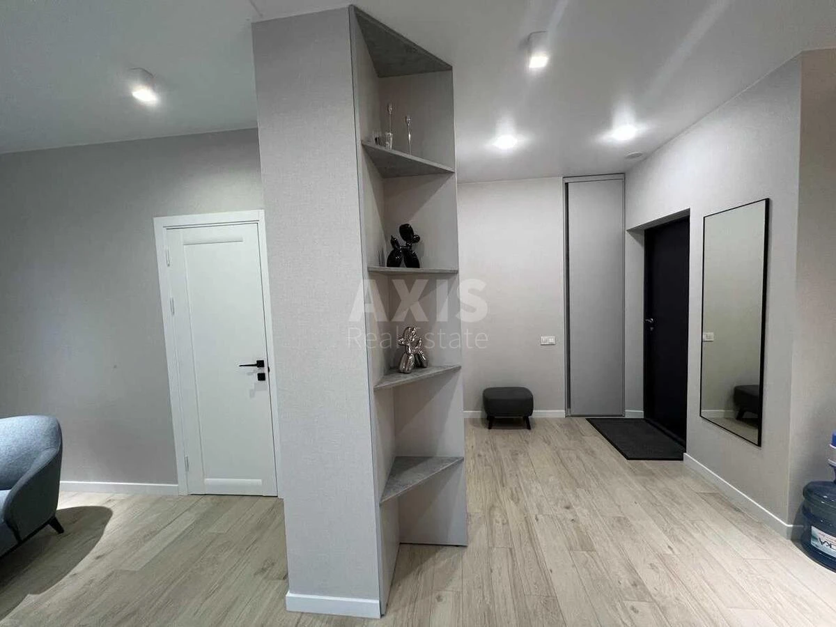 2k apartment vul. Mykhayla Boychuka 41639043