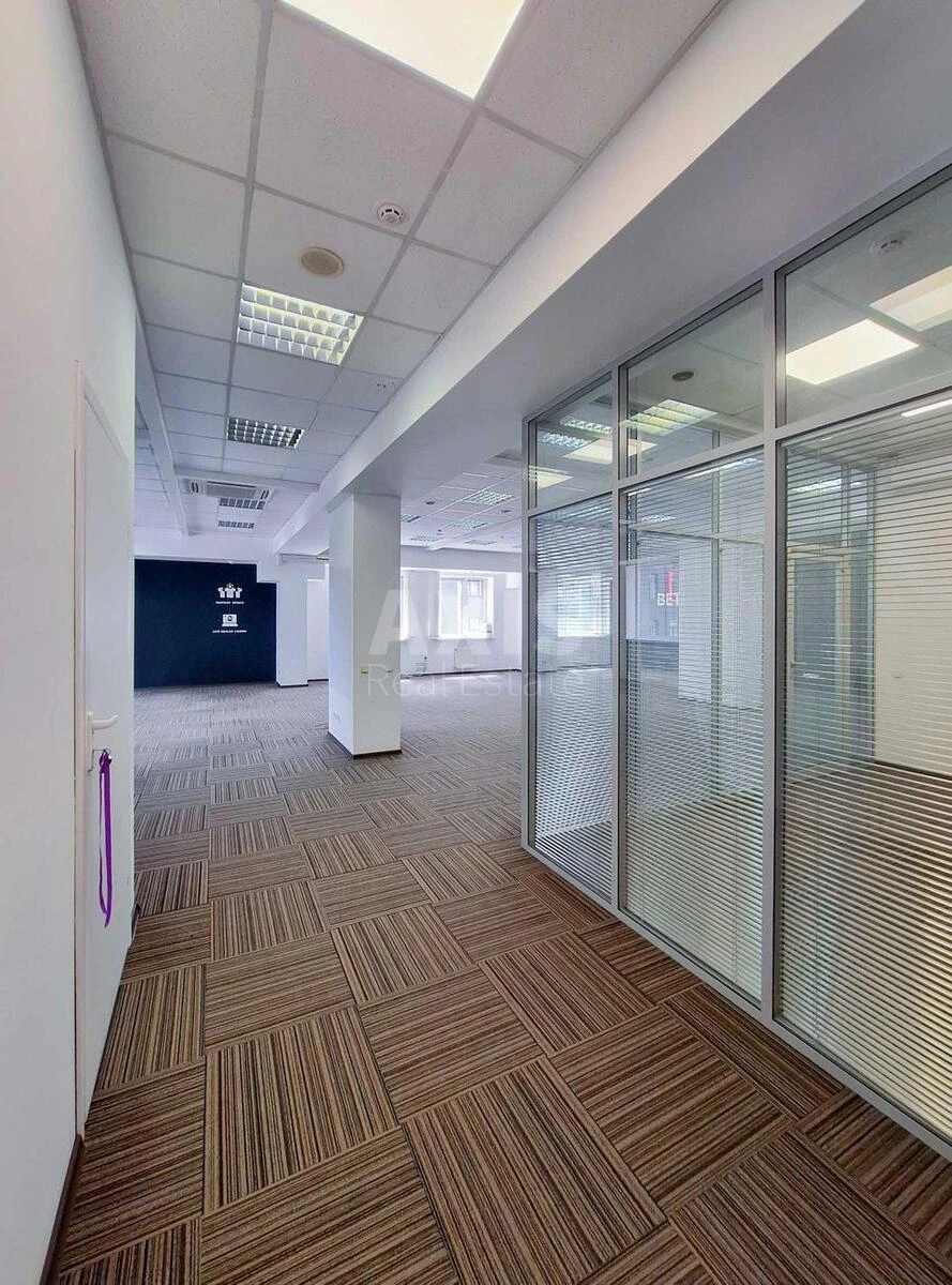 Office vul. Pymonenka Mykoly 13, 306m2656714