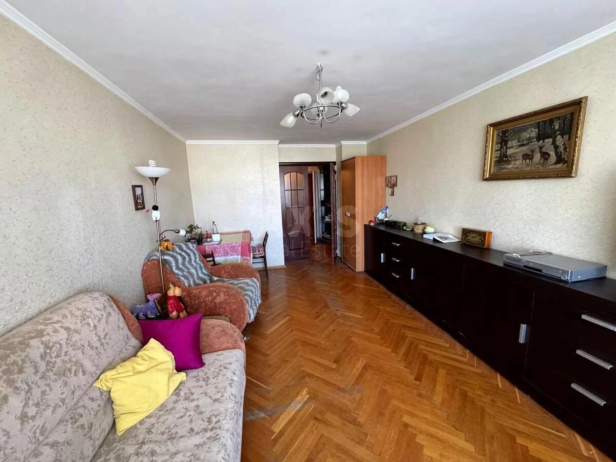 3k apartment vul. Sortuval'na 4703941