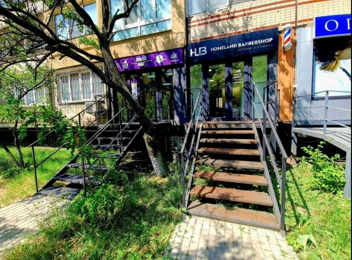 Объект торговли пр-т Оболонский 15, 24м265689