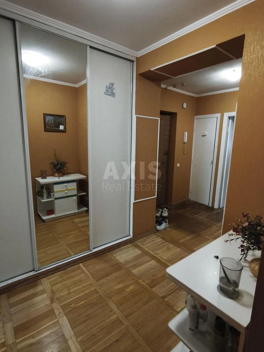 3к квартира ул. Митрополита Андрея Шептицкого 3В6726516