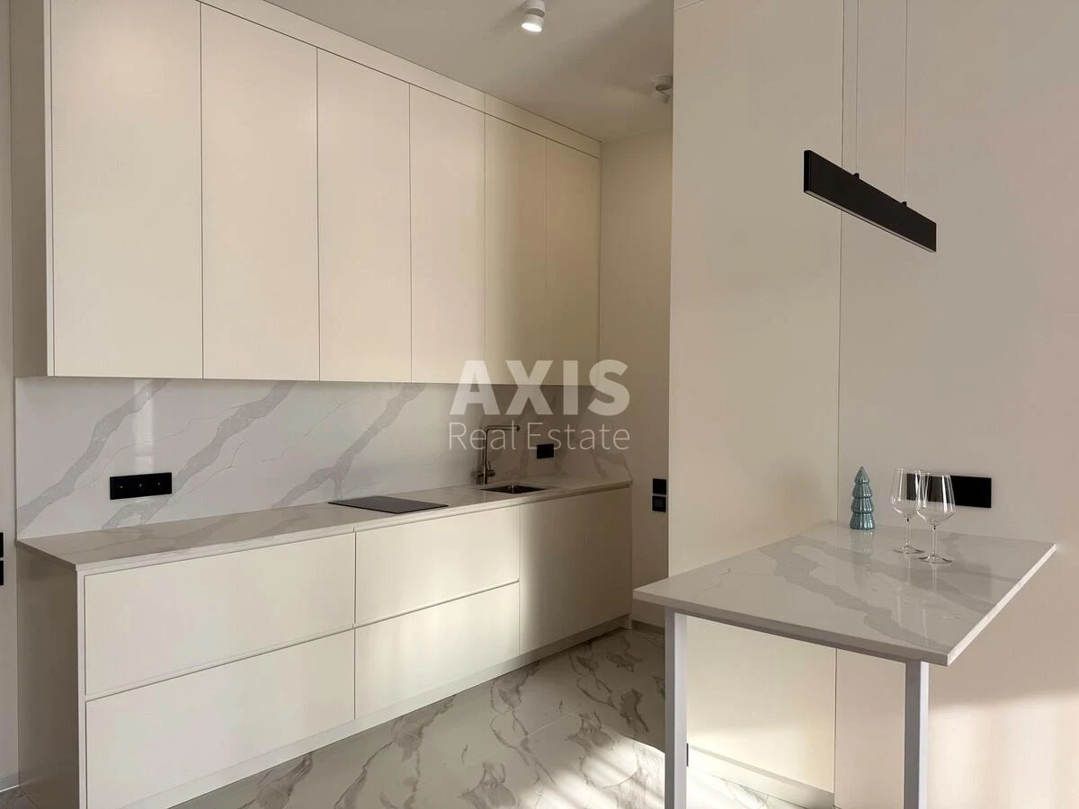 2k apartment vul. Bul'varno-Kudrjavs'ka 17676650