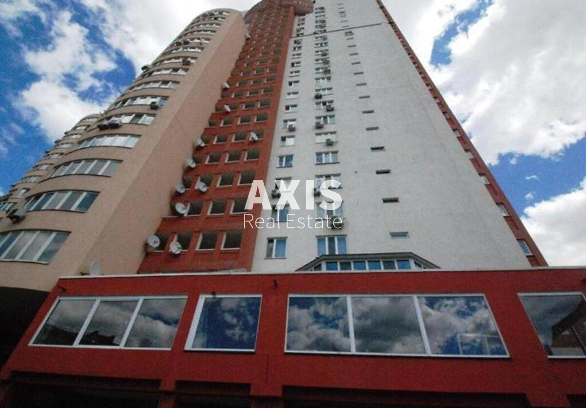 Trade object pr-t Tychyny Pavla 18Б, 433m253222