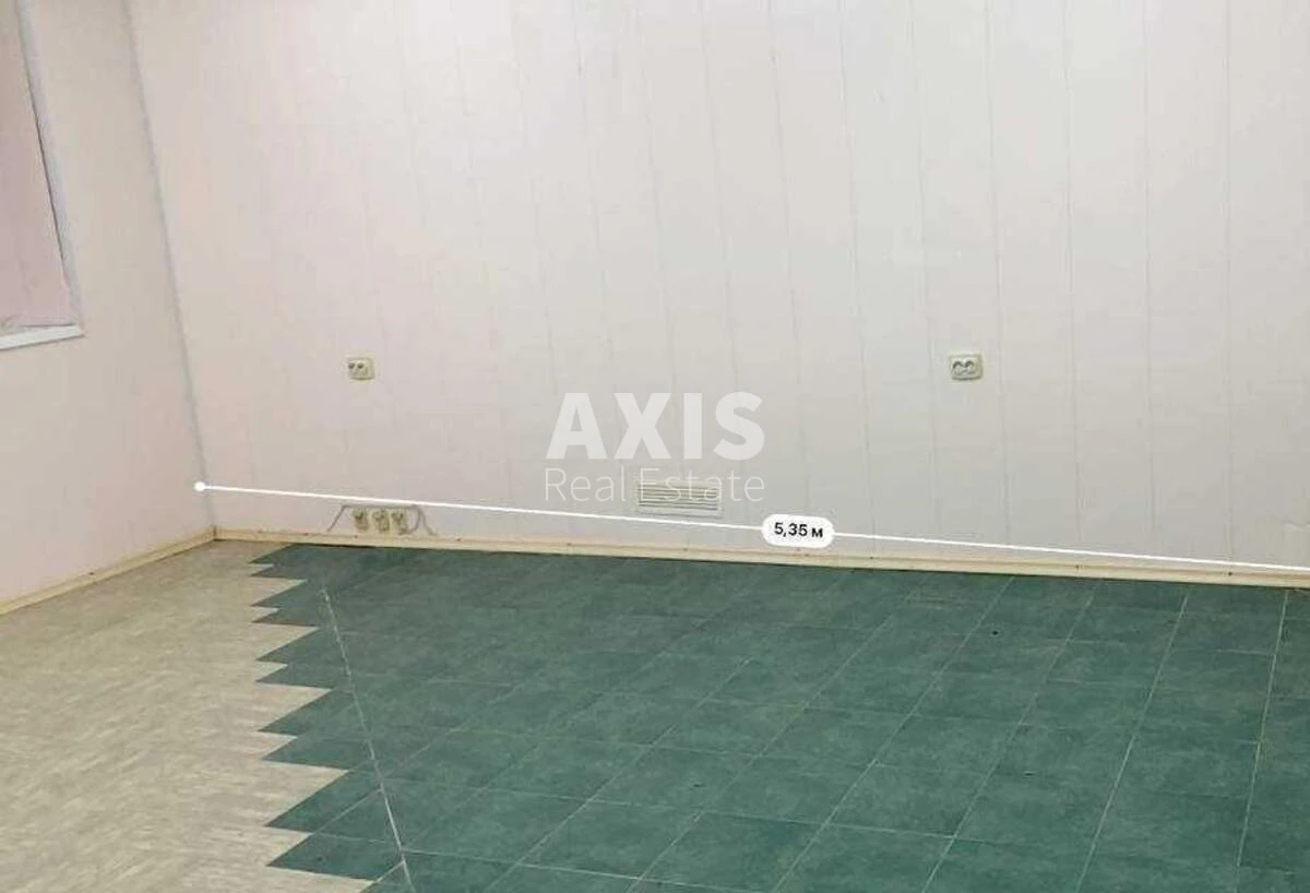 Trade object prov. Chehovs'kyj 10, 51m2574584