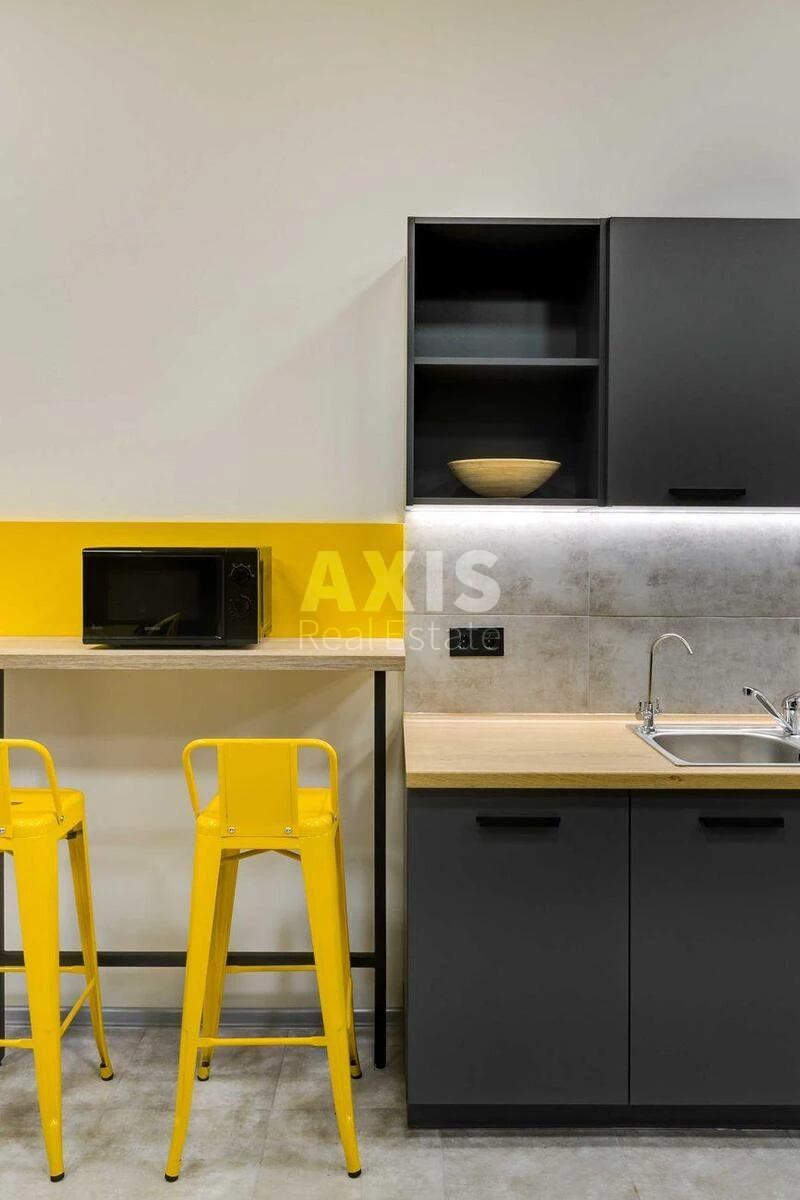 Office vul. Borshhagivs'ka 154, 891m2575352