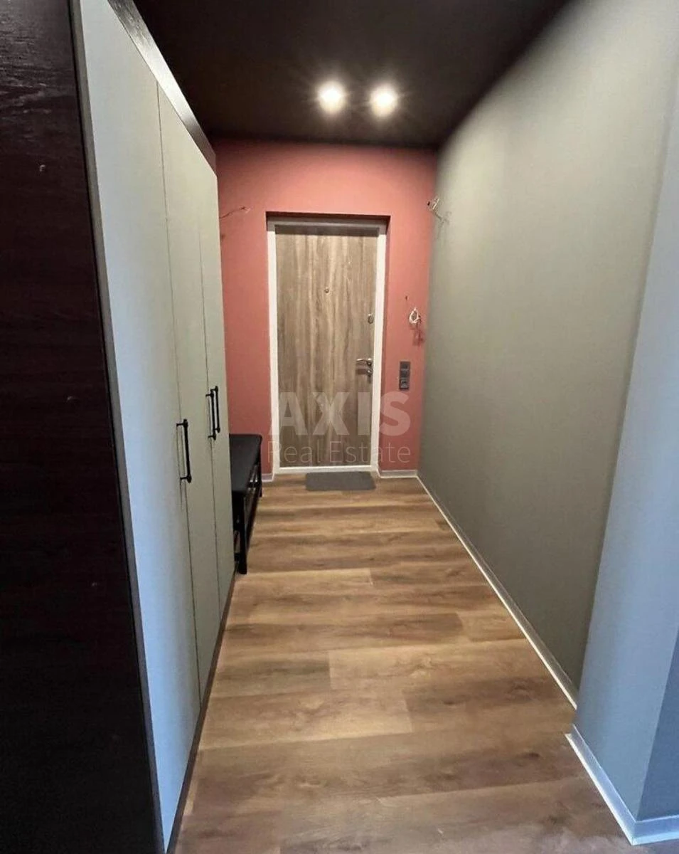 2k apartment bul. Ryl's'kogo Tadeja 1384245