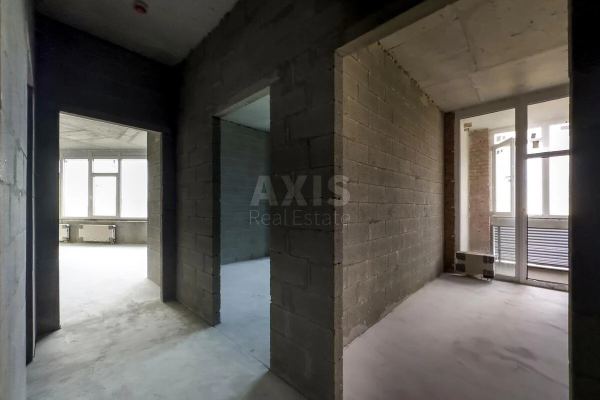 3k apartment pr-t Berestejskij 11640633