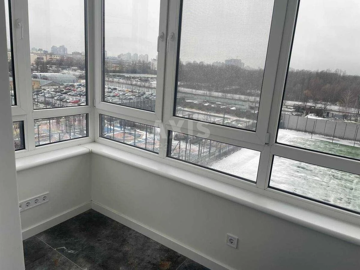 2k apartment vul. Saljutna 2Б6730110