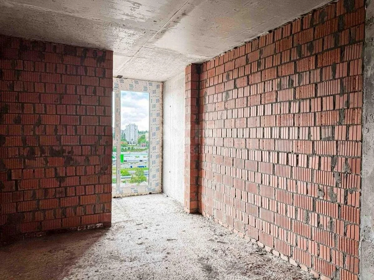 1k apartment shose Zaliznychne 45640871