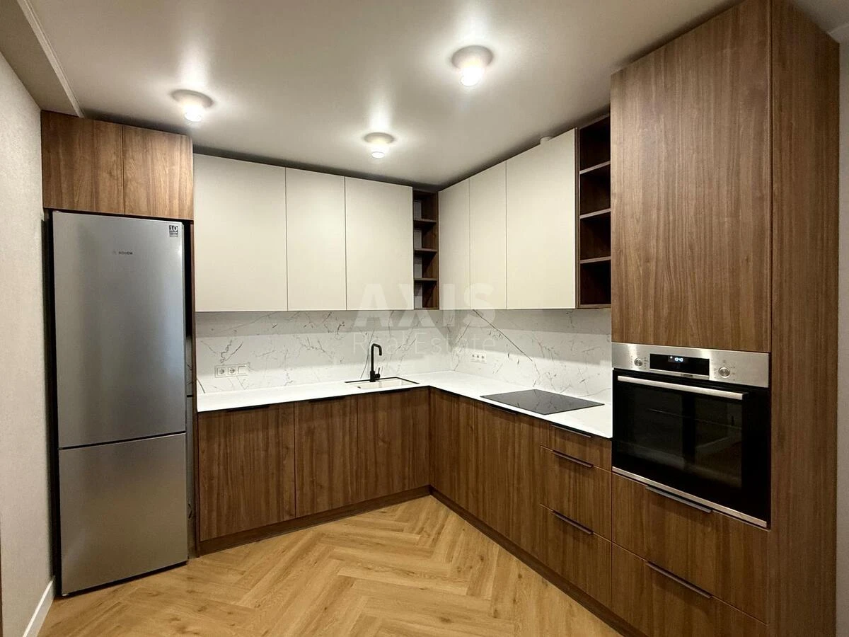 2k apartment vul. Myhajla Maksymovycha 2465766