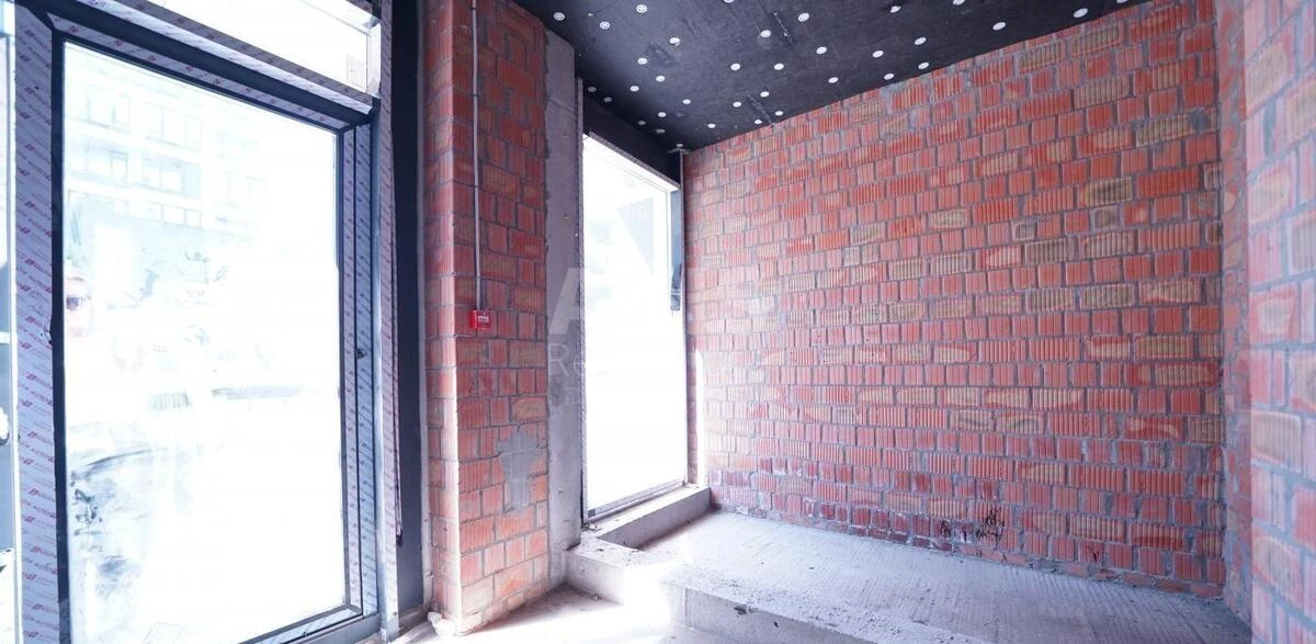 Trade object vul. Gareta Dzhonsa 12А, 178m2673286