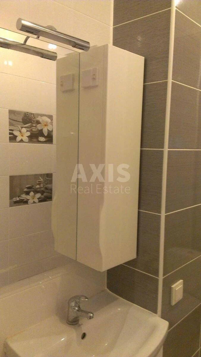 3k apartment vul. Olevs'ka 56421410