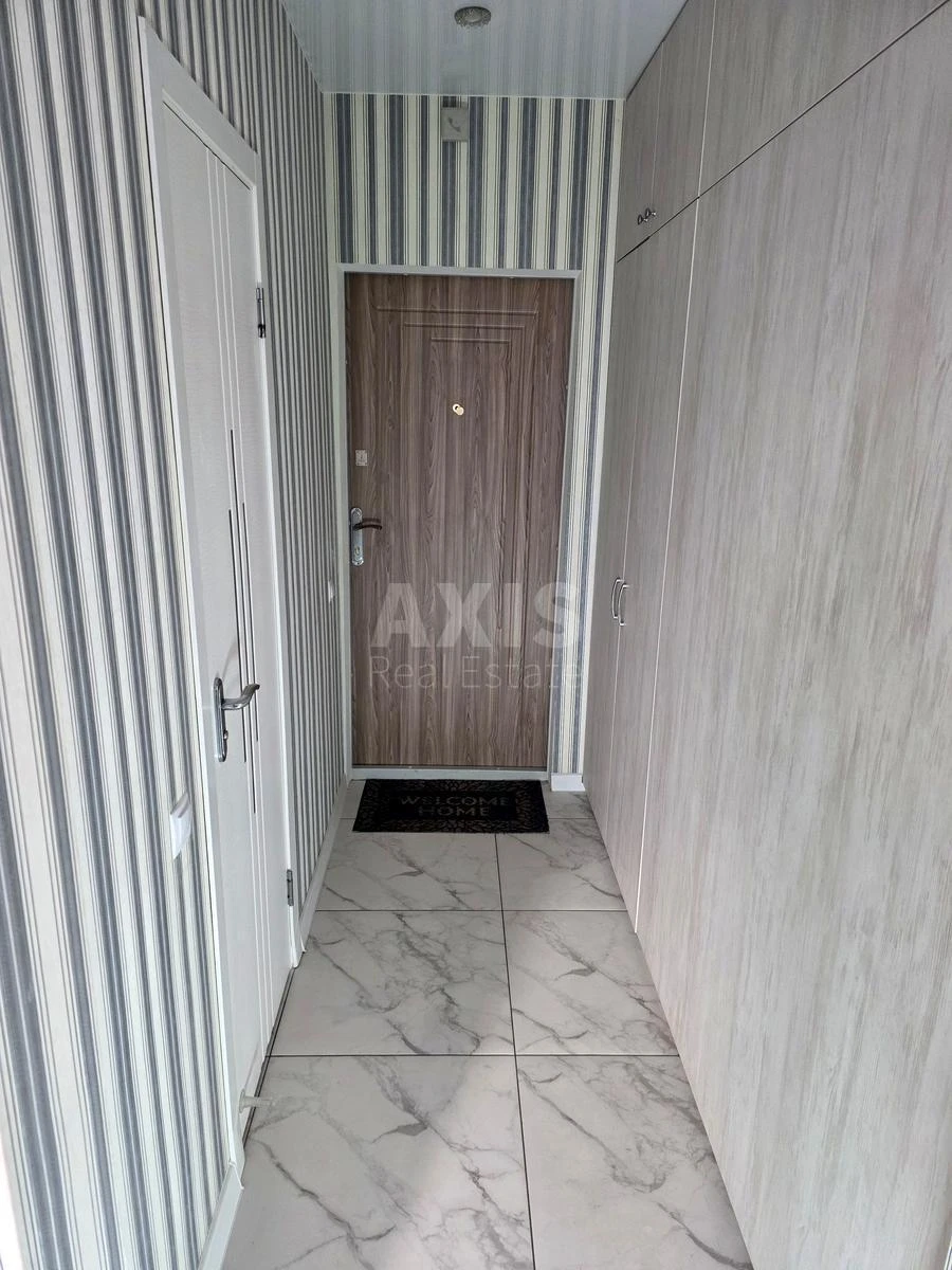 1k apartment vul. Vyshnjakivs'ka 4642259