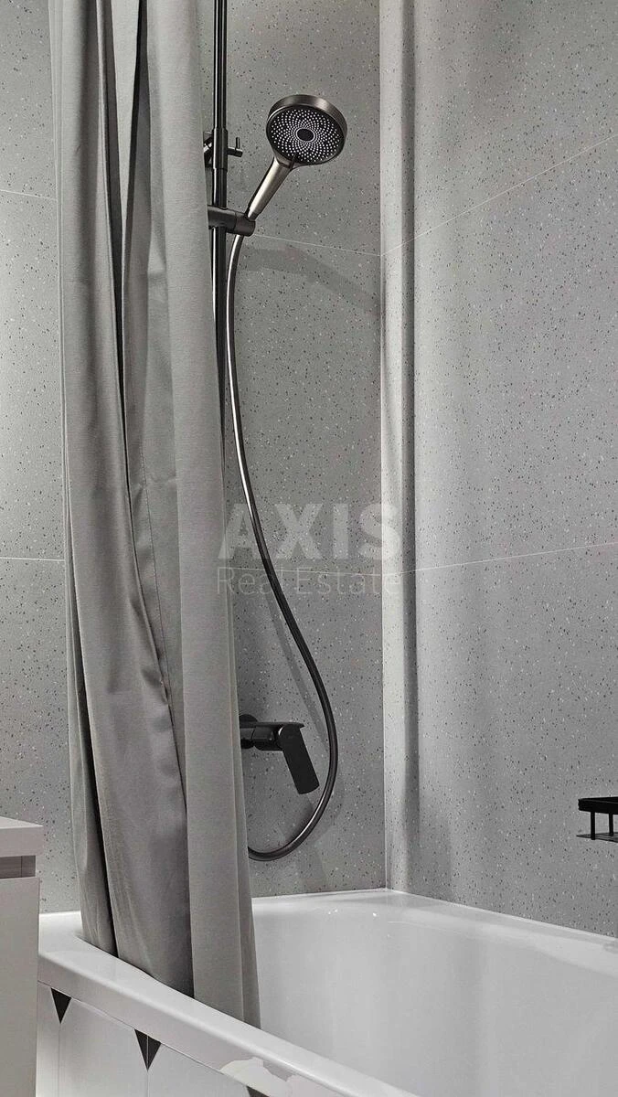 1k apartment vul. Oleksandra Olesja 9А642339