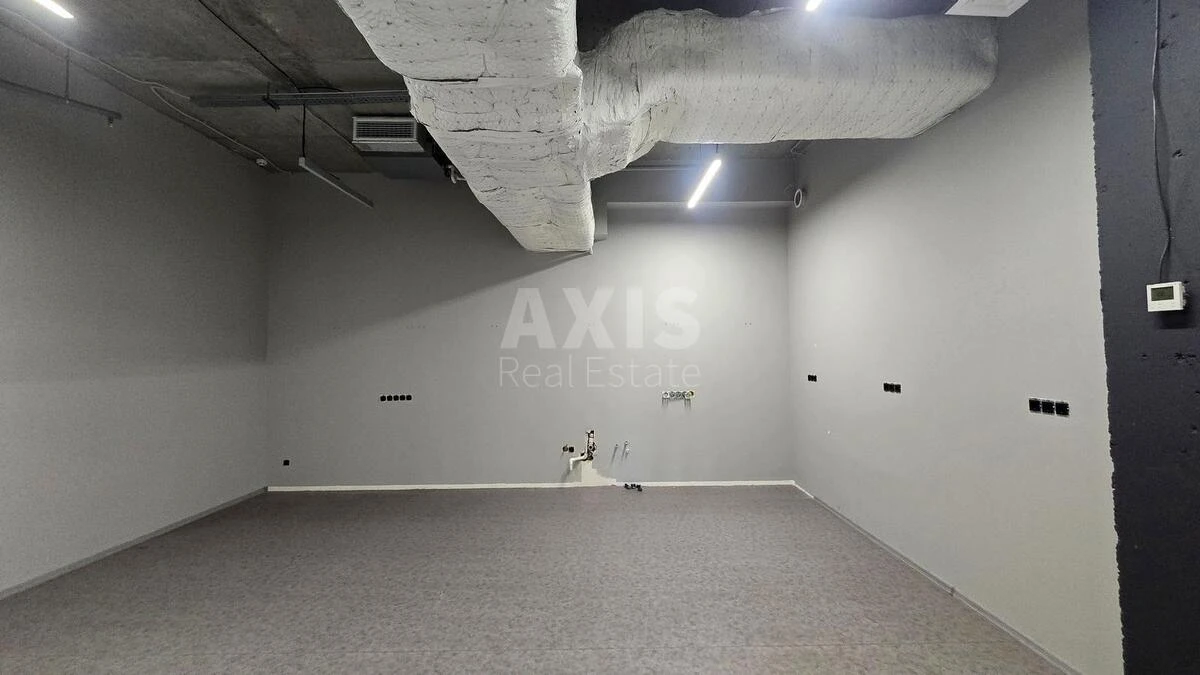 Office vul. Glybochyc'ka 32, 463m2705063