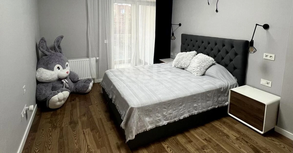 2k apartment vul. Universytets'ka 17А600782