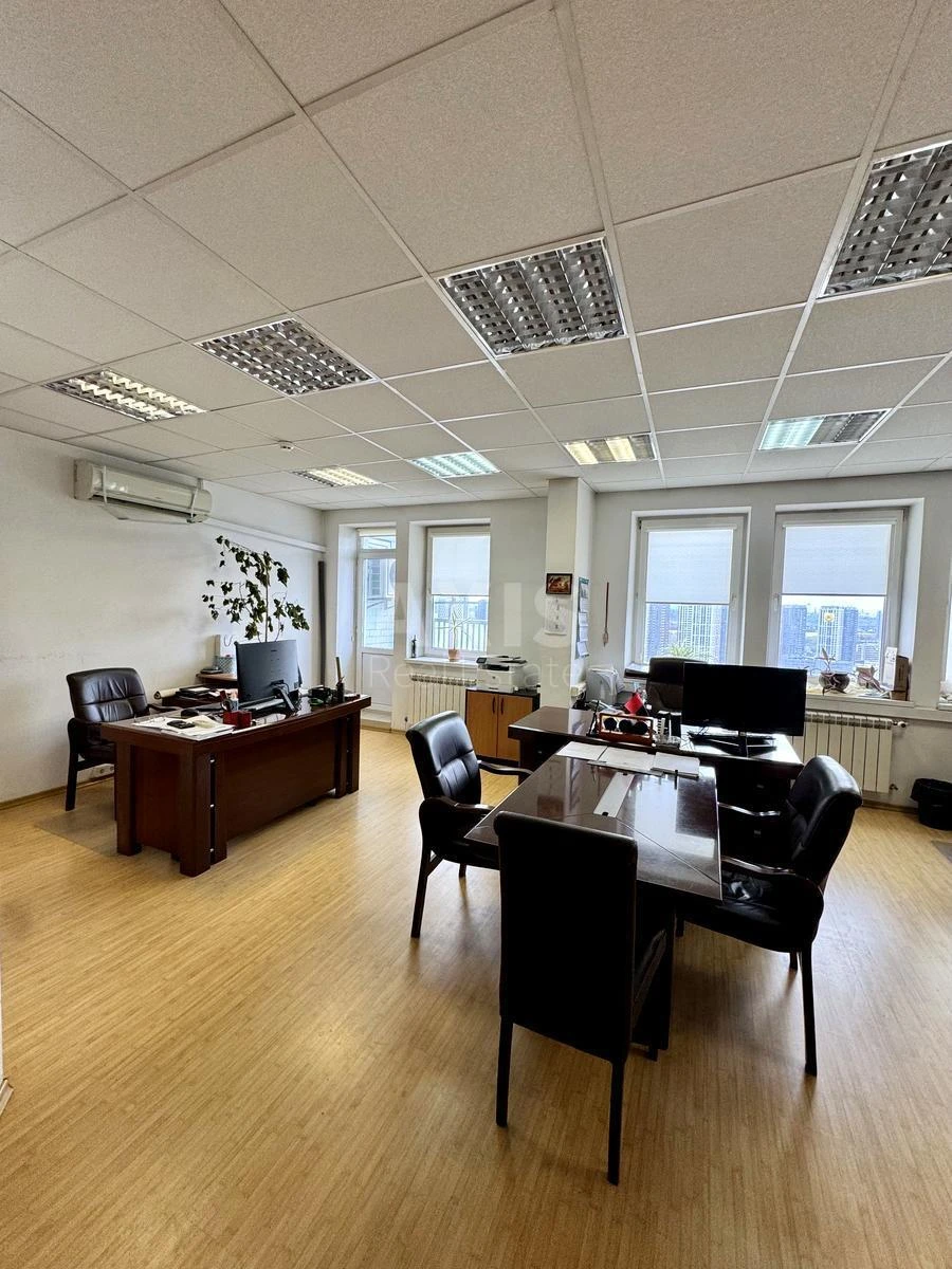 Office pr-t Bazhana Mykoly 12, 54m2705241