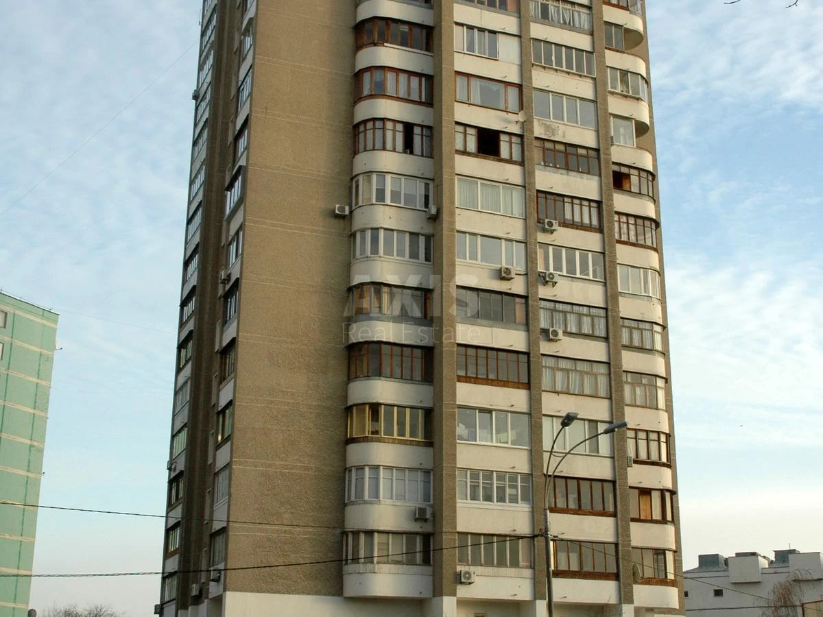 4k apartment vul. Zhmachenka Generala 26896712