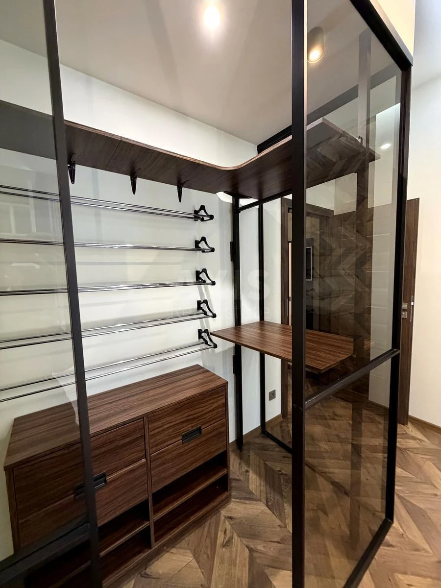 3k apartment vul. Saperne Pole 12689975