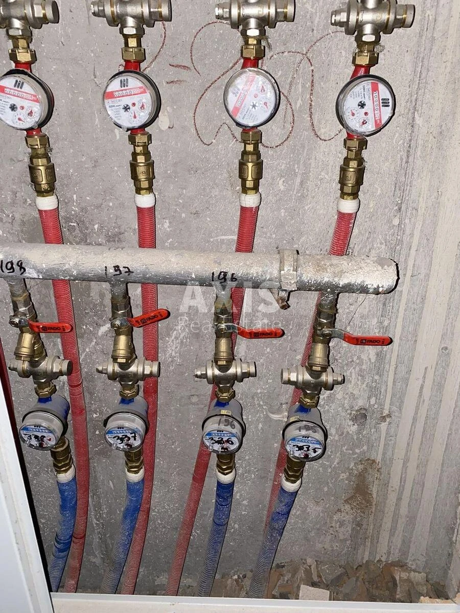 2k apartment vul. Baggovutivs'ka 25536088